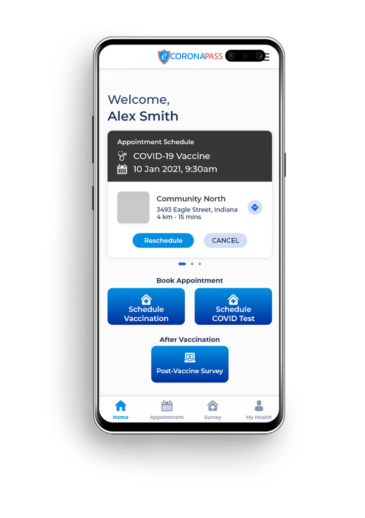 eCorona_pass_phone2-1-patient-portal-schedule vaccines